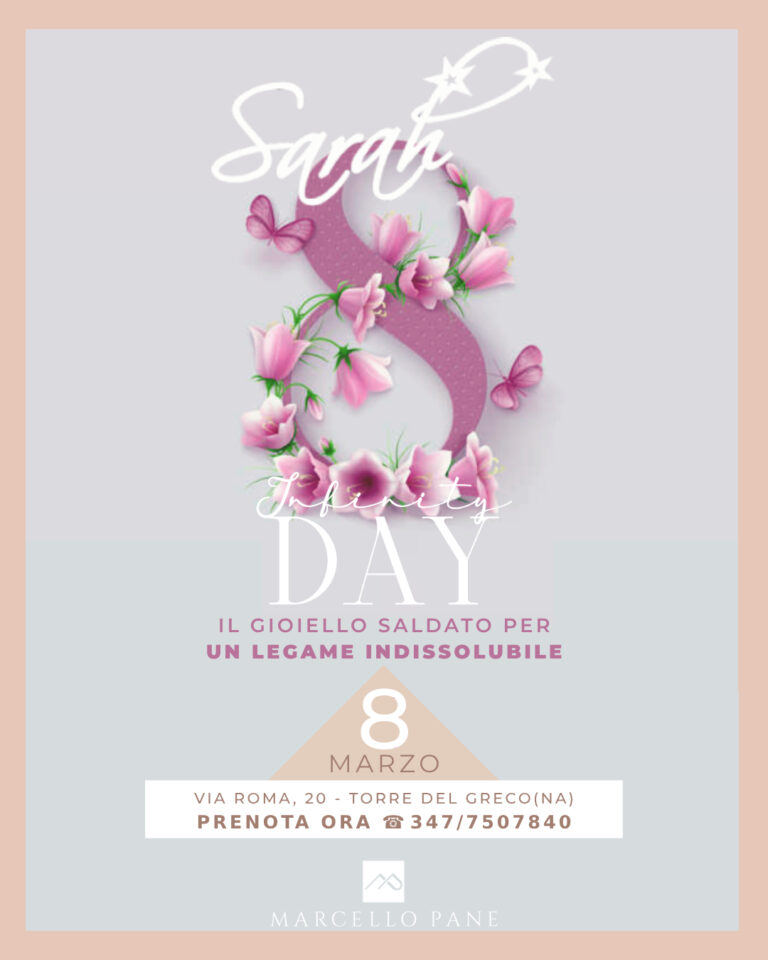 regalo per la festa della donna