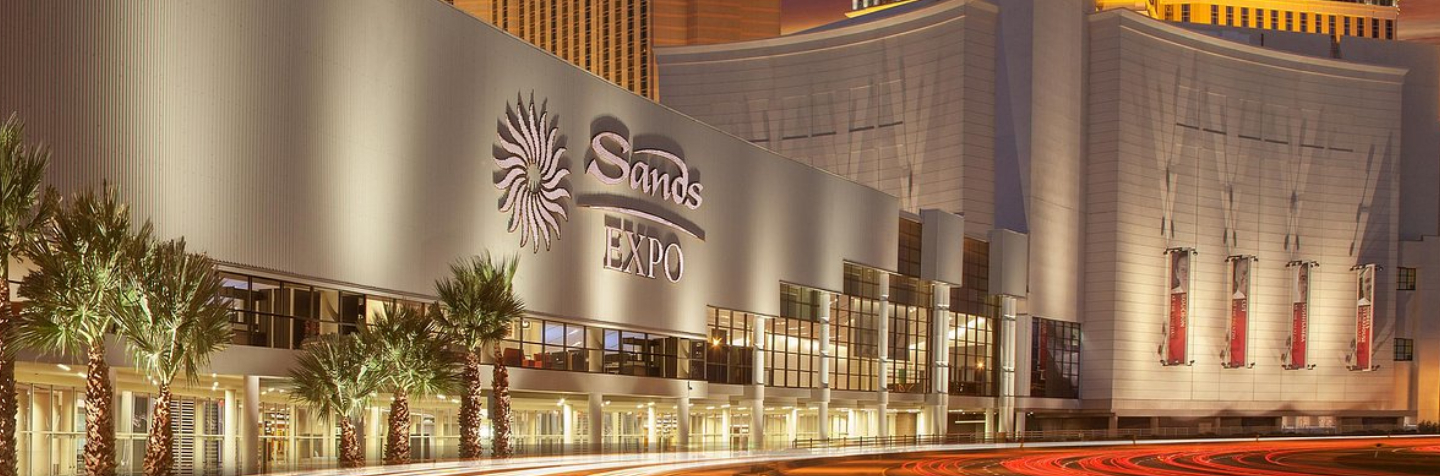 JCK LAS VEGAS – La fiera del lusso