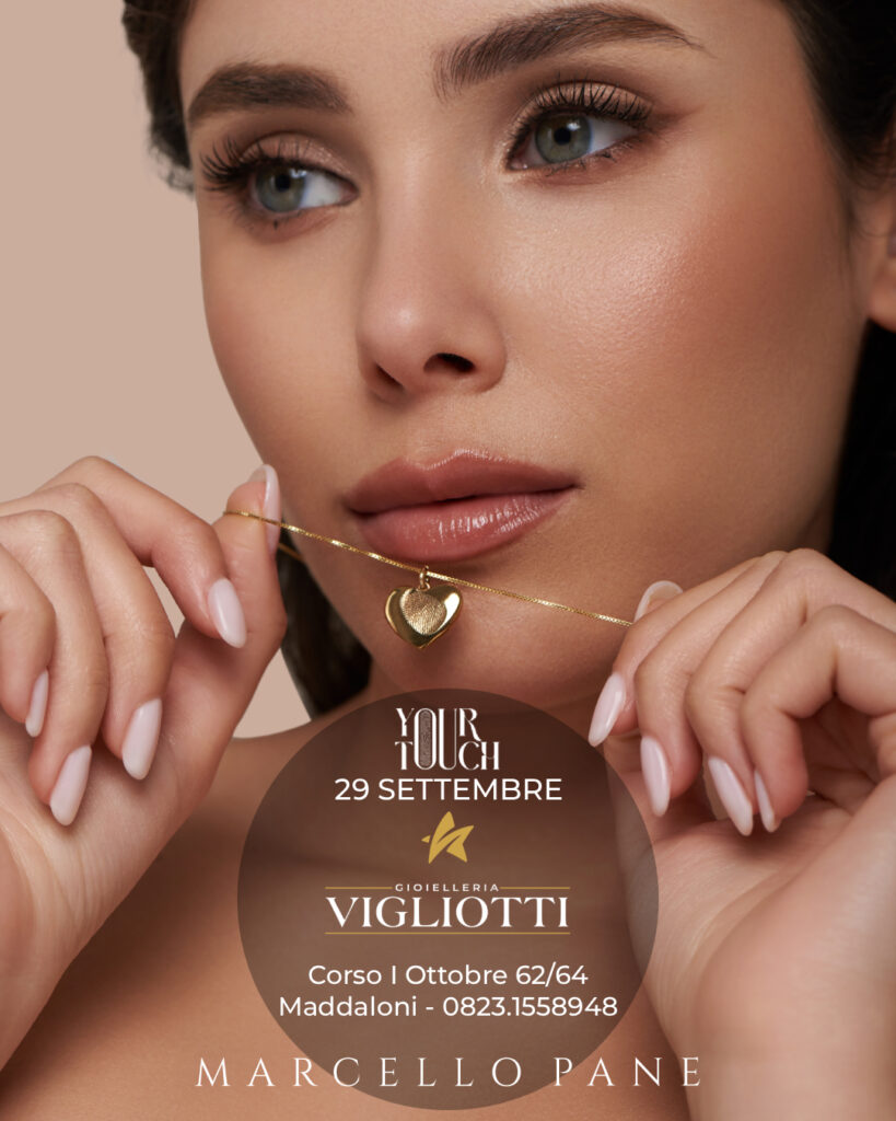 Gioielleria Vigliotti Maddaloni